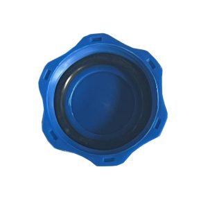 Pulse Fogger Sprayer Machine Agricultural Fogger Nozzle Accessories Medicine Bucket Lid for Sprayer Tank