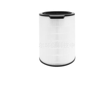 Air Purifier Filter Replacement (Multi-layer Pleated) for Bosch Air 6000