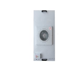 Yunfeng Purifying FFU Air Purifier (1175*575*250mm Module, 1200m³/h, 99.99@0.5um Efficiency) for Cleanrooms & Industrial Filtration Systems