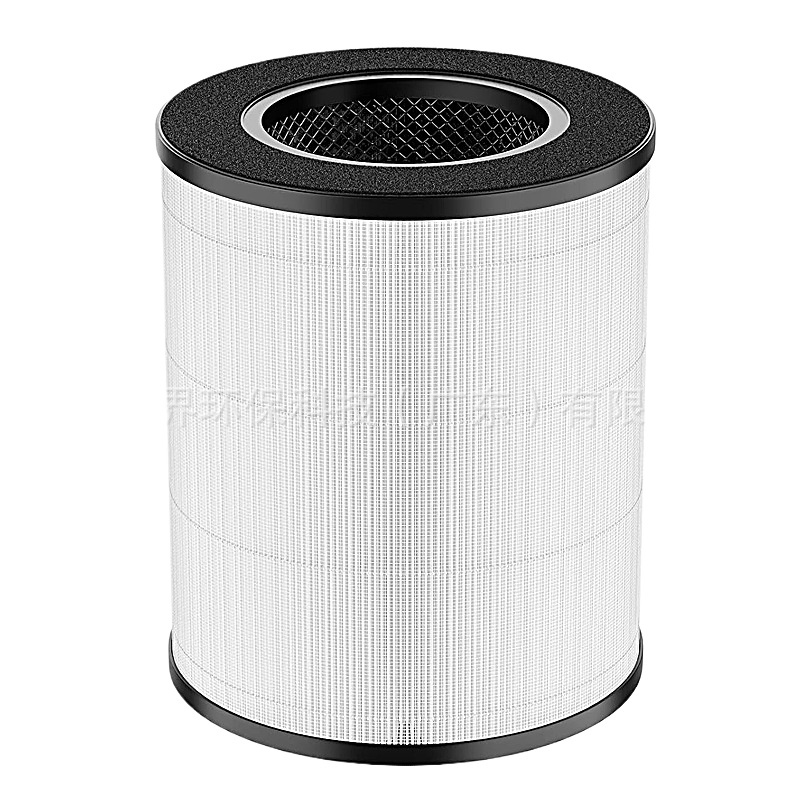 Replacement Activated Carbon Air Purifier Filter for Homedics AP-T20 AP-T20WT Replaces AP-T20FL - Image 3