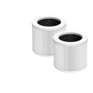 Air Purifier Filter (Multi-layer Woven) for VEWIOR HQSC-50, HQKJ-80, A1, HQKJ-50, AMEIFU AP01W, KOIOS Air Purifiers