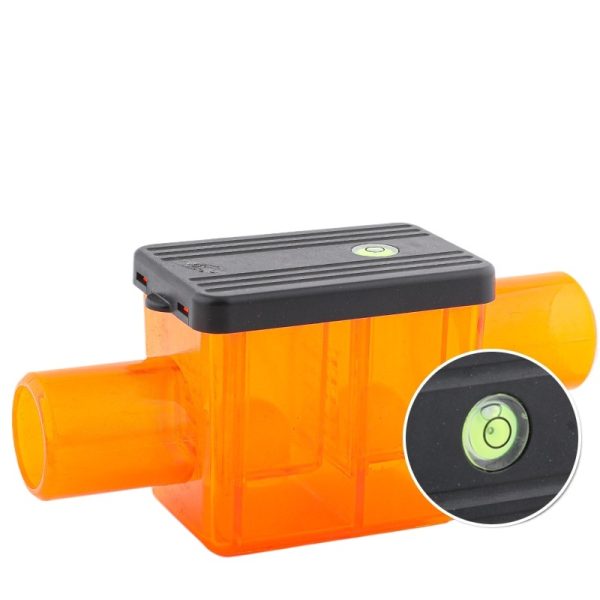 Condensate Drain Backflow Preventer Check Valve (PC-25) for HVAC Systems, Anti-odor Anti-clog - รูปภาพ 3