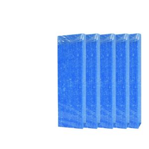 Replacement HEPA Air Purifier Filter for Daikin MC70KMV2, removes PM2.5 odor particles