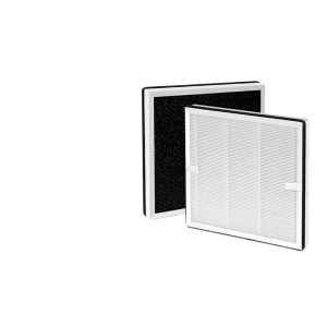 HEPA Air Purifier Filter Replacement compatible with Afloia Europa FIL Air Purifiers