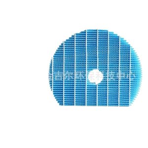 Humidifier Purifier Filter Mesh for Sharp FZ-G60MFE, Compatible with KC-JH50T-W, KC-JH60T-W, KC-JH70T-W, KC-G40EUW, KC-G50EUW, KC-G60EUW
