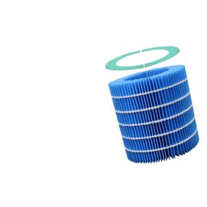 Humidifier Filter Replacement (Air Filtration, Odor Removal, Antibacterial) for Balmuda ERN-1000/1080/1180