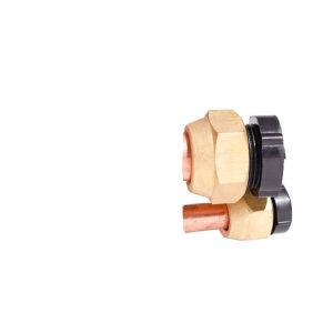 Thickened Copper HVAC AC Refrigerant Line Set (Insulated) for 1-5P Mini Split & Central Air Conditioner (3-30M Length) for Universal Replacement
