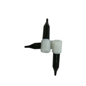 Disposable Plastic Helium Valve Pressure Reducer for Balloon Inflation (Model: 11-100-3 P) Replaces 11-100-3 P