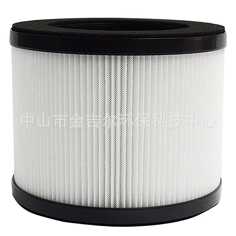 Activated Carbon HEPA Filter Replacement for Okaysou Airmic4S Air Purifier - Image 3