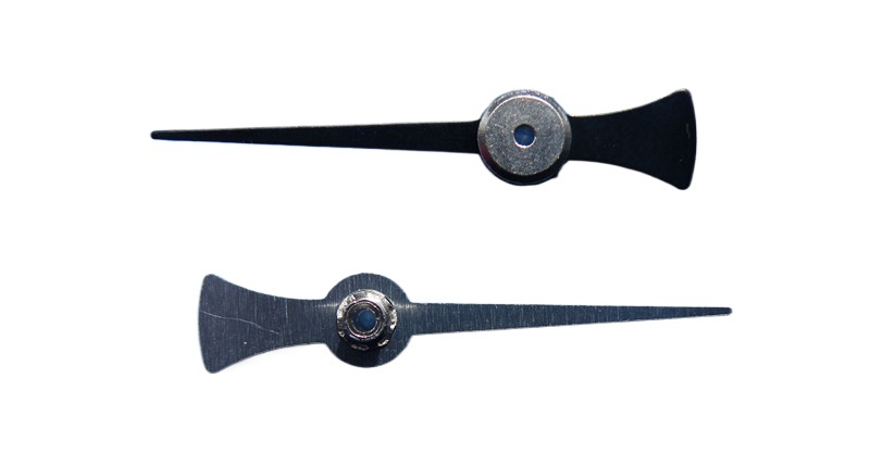 Y60 Pressure Gauge Pointer Instrument Indicator Adjusting Pointer Reset Pointer Precision Accessory for WIKA Pressure Gauges Replaces 1003 - Image 2