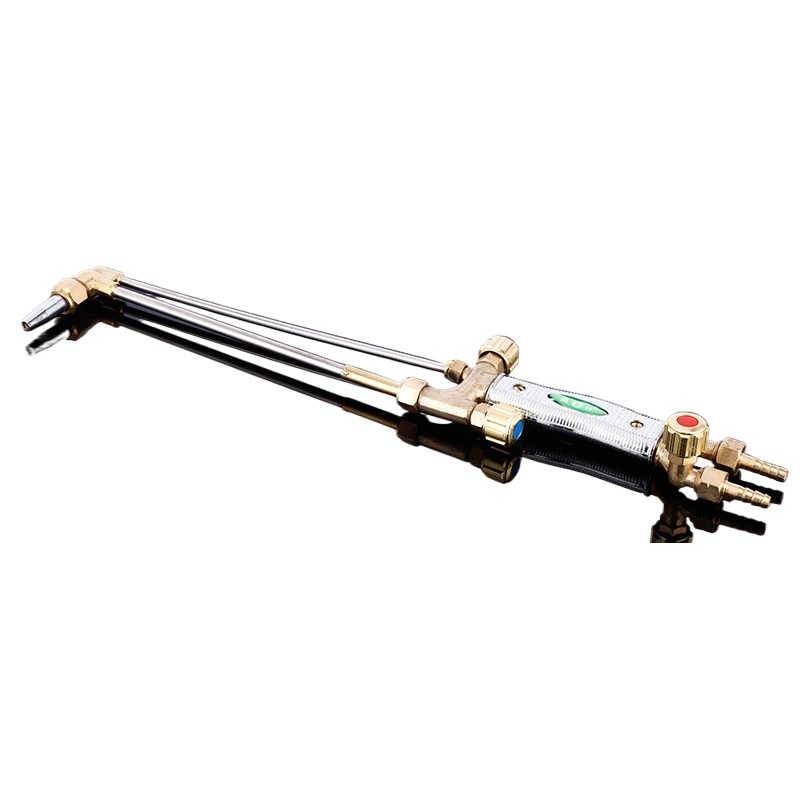 Durable Stainless Steel Suction Cutting Torch for Industrial Steel Cutting (G01-30, G01-100 models) - Image 2