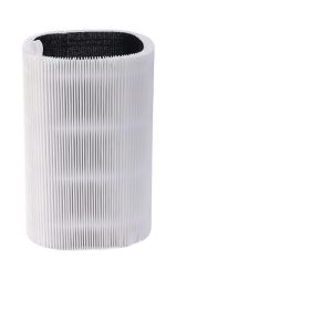 Particle Air Purifier Filter for Blueair PURE 411, Replaces Blueair Pure 411 Filter