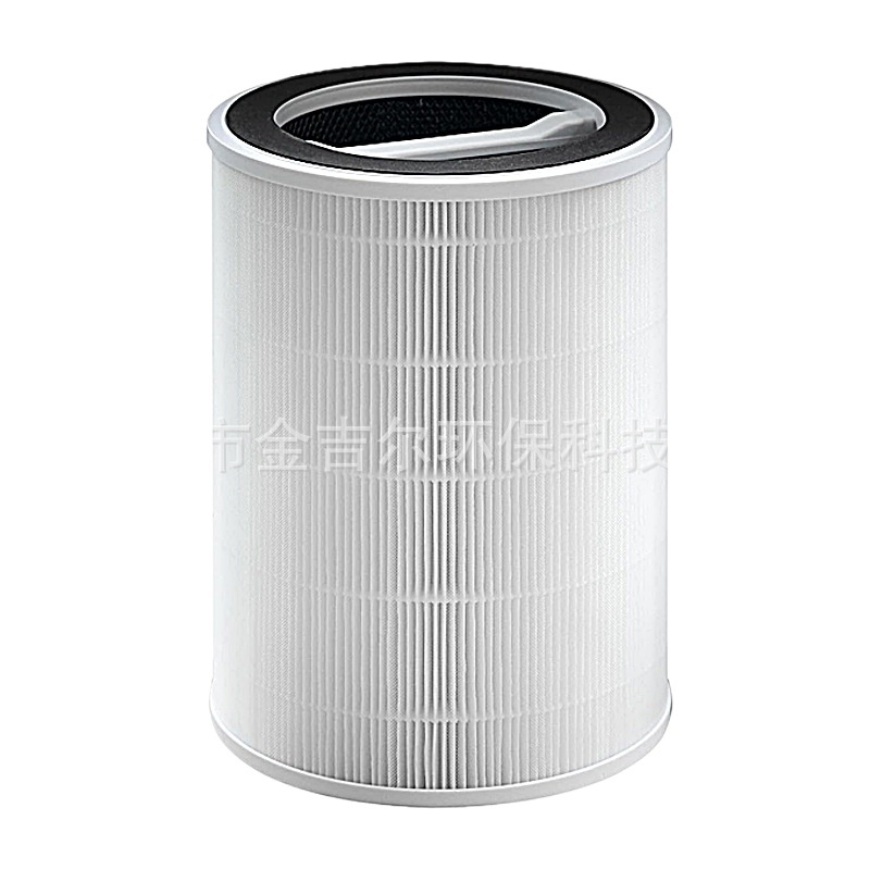 定制 Air Purifier Filter for Ganiza G200S/G200 - Odor Removal & Formaldehyde Filtration - Image 2