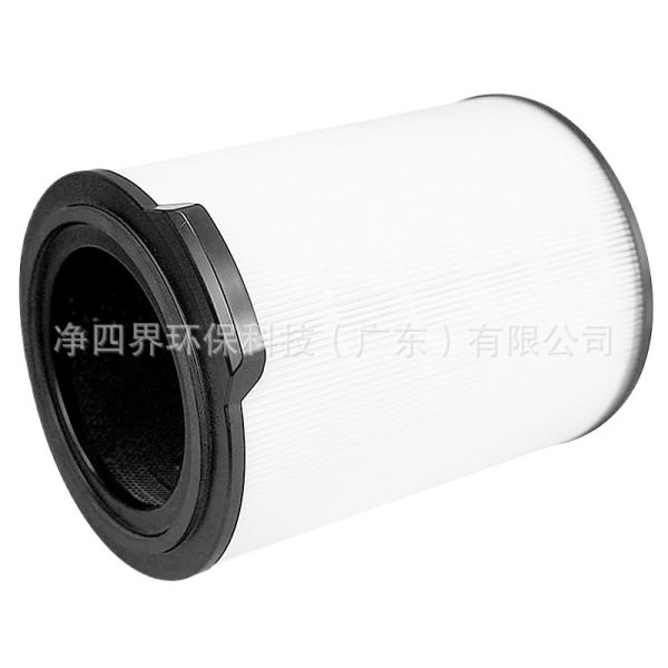HEPA Air Purifier Replacement Filter compatible with Philips FY1700 AC1715/20 Air Purifiers - Image 3