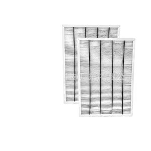 Replacement Air Purifier Filter for HVAC Systems compatible with Bryant/Carrier GAPAAXCC1625, Replaces PGAPXCAR1625
