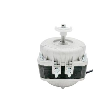 Refrigerator Freezer Heat Dissipation Motor Condenser Fan (25W, 35W, 40W, 60W Options) Compatible with Refrigerator Display Cabinets
