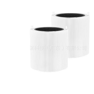Replacement Activated Carbon HEPA Filter Compatible with Blueair Pure 311 Air Purifier