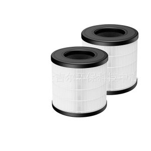 Replacement Air Purifier Filter for FULMINARE PU-P05 and Purivortex AC201B