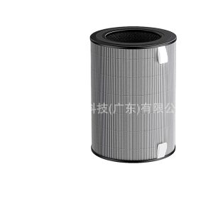 Replacement Air Purifier Filter for Dreo Macro Max S Replaces OEM Filter