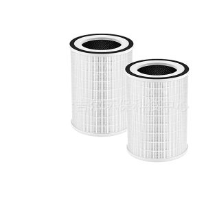MORENTO MR-Kilo Air Purifier Replacement Filter Multi-Layer Filtration for Morennto MR-Kilo, Afloia KILO, KILOPLUS
