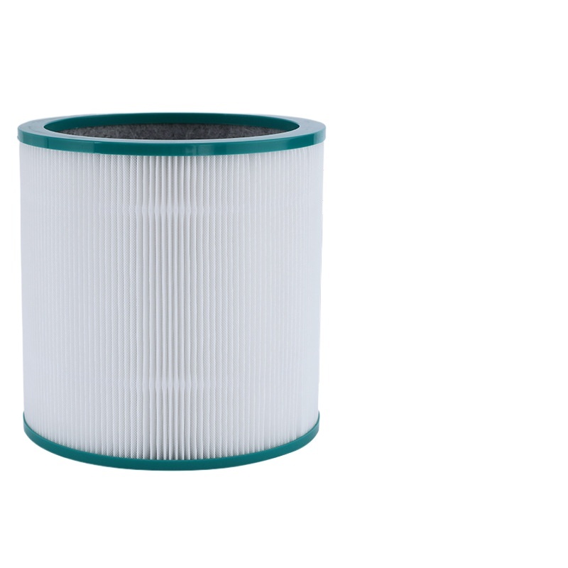 HEPA & Activated Carbon Air Purifier Filter for Dyson DP01 DP03 HP00 HP01 HP02 HP03 Systems Replaces OEM Part - Image 2
