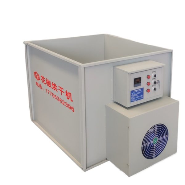 Commercial Electric Food Dehydrator (6kW, 300 Jin Capacity) for Pepper, Fruit, Herbs - Replaces 231450 - Image 2
