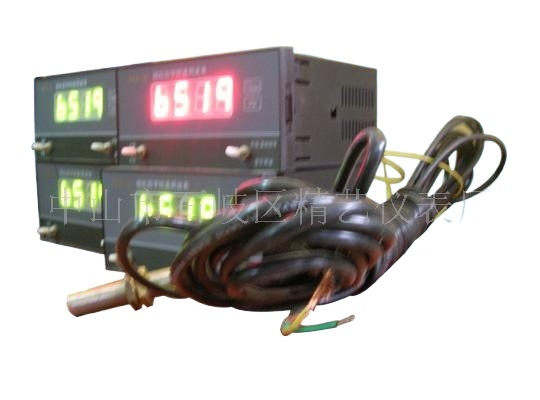 Digital Microcomputer Tachometer and Cycle Meter SZZ-1A (6500 RPM) for Industrial Automation Application - Image 2