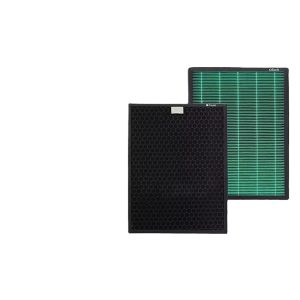 HEPA Carbon Filter Replacement for Coway Air Purifier 300 400 Series