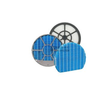 Humidifier Filter Replacements for Sharp FZ-Y80MF FZ-AX80MF FZ-G70MF Air Purifier Filter Core Replaces FZ-Y80MF FZ-AX80MF FZ-G70MF