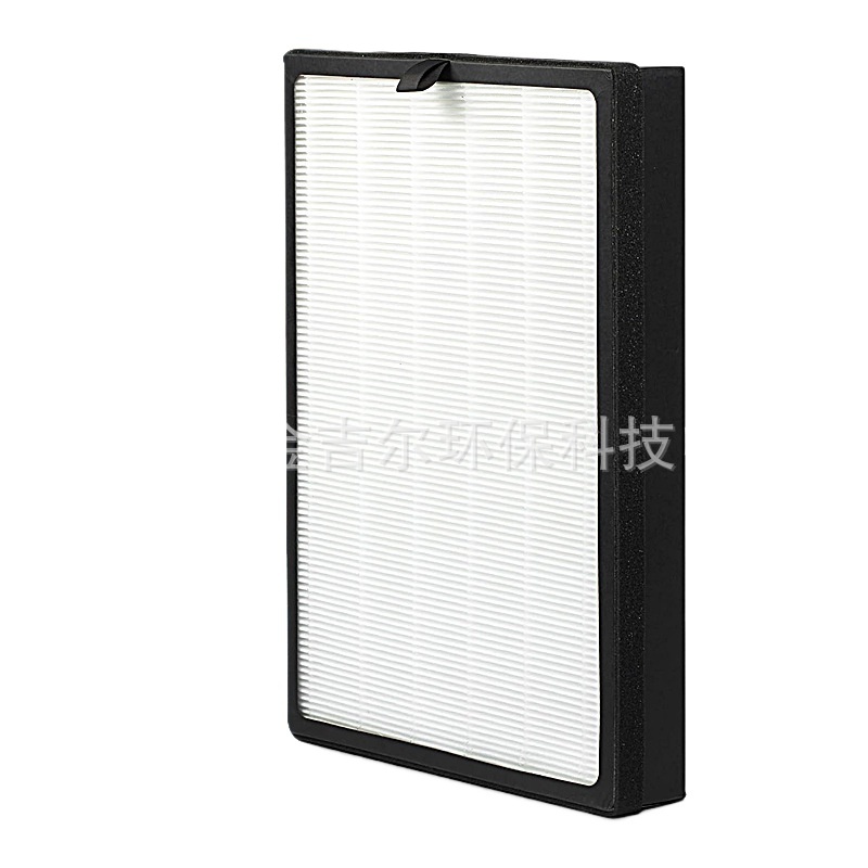 HEPA Activated Carbon Air Purifier Filter for Puroair 400 with SGS and EPA Certification - Image 2