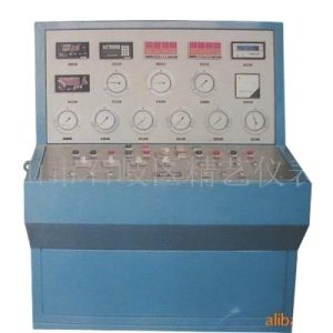 Industrial Turbine Control Console KTZ Series for Industrial Automation Systems