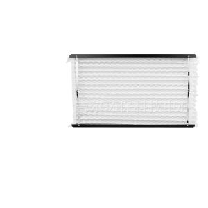 Custom HVAC Air Purifier Filter Replacement (AprilAire 413) Compatible with Space-Gard 2400, Replaces 413, 2400