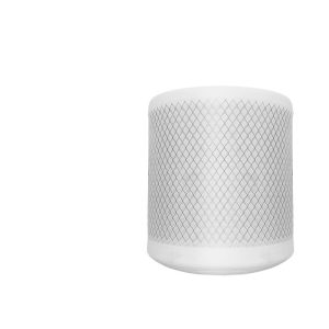 Primary Efficiency Low Resistance Galvanized Wire Mesh Filter Cotton (Customizable, Polyester Fiber)