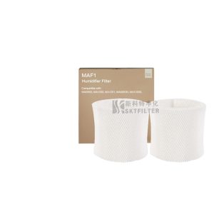Humidifier Filter MAF1 (780x200x20mm) for Aircare MA0950, MA1200, MA1201, MA09500, MA12000, Replaces Kenmore 14906, Essick Air MA1200