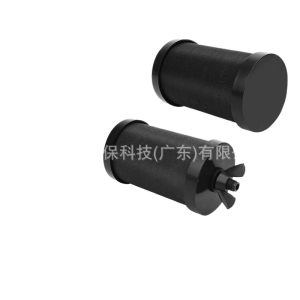 Multi-Stage Water Filter Cartridge (2387 Pro) for Alexapure Pro Water Filtration System Replaces 2387 Pro