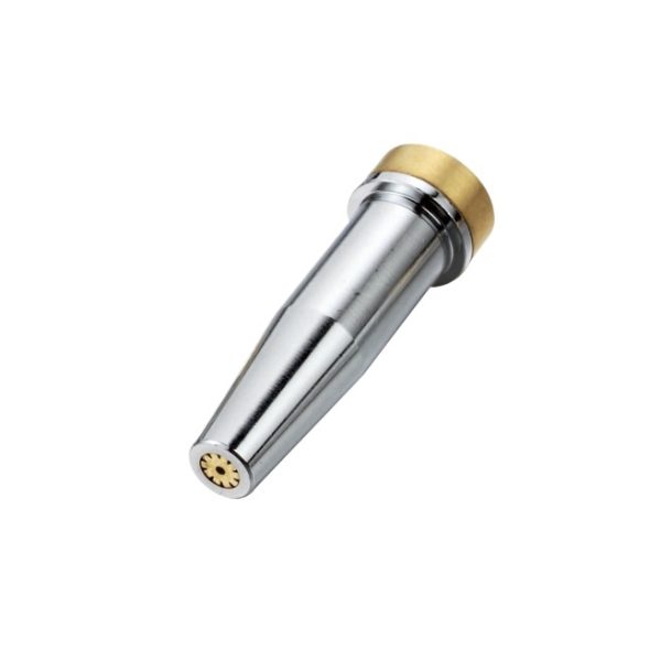 6290NX Propane Cutting Nozzle for Welding Torch, High-Quality Gas Cutting Tip, Industrial Grade, Made in China
