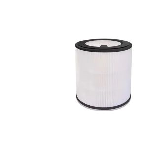 Replacement Air Purifier Filter for Philips FY0194 Series, High-Efficiency Filtration, Large Dust Capacity