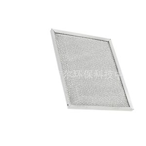 Multi-layer Braided Grease Filter for Whirlpool Range Hood, Compatible with W10395127, AP5180564, 1938511, AH3495176, EA3495176, PS3495176, W10386350, W10834449