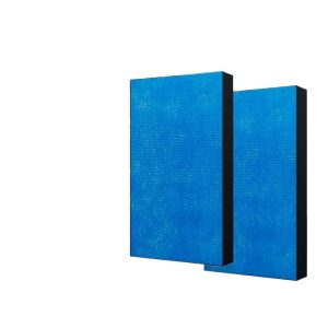 Replacement HEPA Air Purifier Filter (KAFP085A4) for Daikin Air Purifiers, Traps Particles & Odors, Replaces KAFP085A4