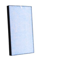 Replacement HEPA Filter for Daikin Air Purifier MC71NV2C-N, MC71NV2C-R, MC71NV2C-S, MC71NV2C-W