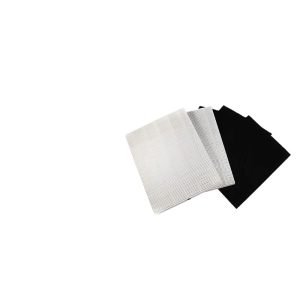 HEPA Activated Carbon Filter Replacement for Fellowes AeraMax Air Purifier models 190, 200, DX55