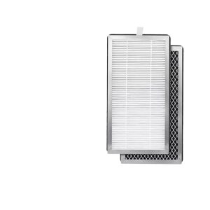 HEPA Filter Replacement for Medify Air Purifier MA-15, High Efficiency Filtration