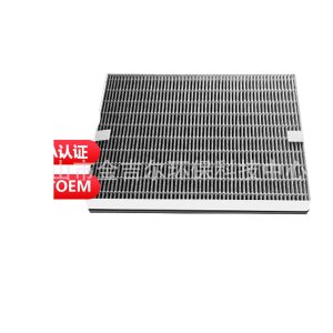 Active Carbon HEPA Air Purifier Filter for Philips FY3107/AC4147/AC4072/AC4074/AC4076/AC4016/AC4014/AC4083, Replaces FY3107 (SGS/EPA Certified, OEM)