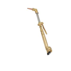 Yongheng American Full Brass High Quality Equal Pressure Cutting Torch with Anti-backfire Function