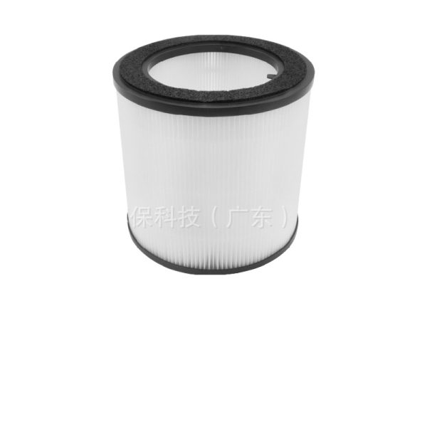 Particulate Air Purifier Filter (De-formaldehyde and Haze Version) for Philips AC0819, AC0803, AC0810, AC0820, AC0830, AC0850 Replaces FY0194 - Imagem 2