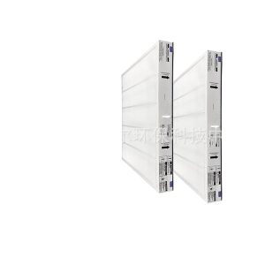 Home Air Purifier Filter MERV 16 (PGAPXCAR2420) for Bryant/Carrier HVAC Systems Replaces PGAPXCAR2420, PGAPAXX2420