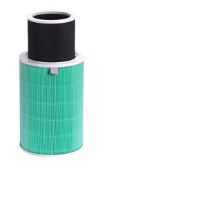 Enhanced HEPA Air Purifier Filter Replacement for Xiaomi Air Purifier 1, 2, 2S, 3, 4, Pro Models for Formaldehyde Haze Removal