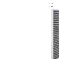 Range Hood Filter (High Efficiency) for Siemens HZ381700 / Bosch 17000822 Cooker Hoods, Replaces HZ381700 / 17000822