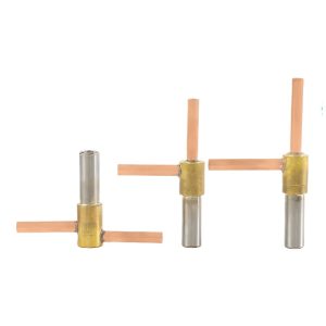 SANHUA Solenoid Valve LDF2A01 LDF Series for Refrigeration and Freezing Systems HVAC
