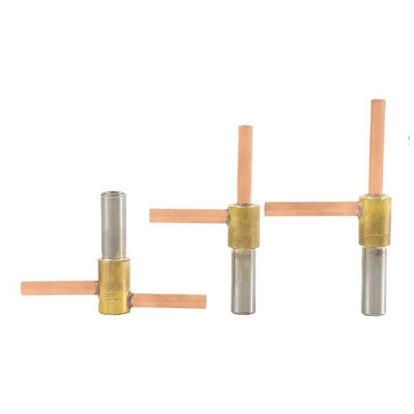 SANHUA Solenoid Valve LDF2A01 LDF Series for Refrigeration and Freezing Systems HVAC